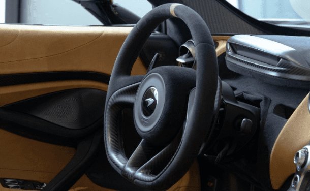 INTERIOR COATING