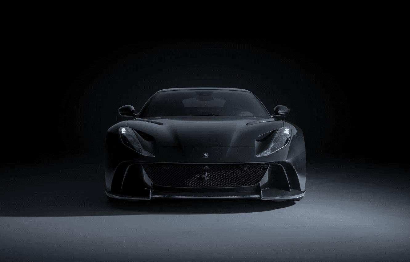 JUST SHINE Premium Protection