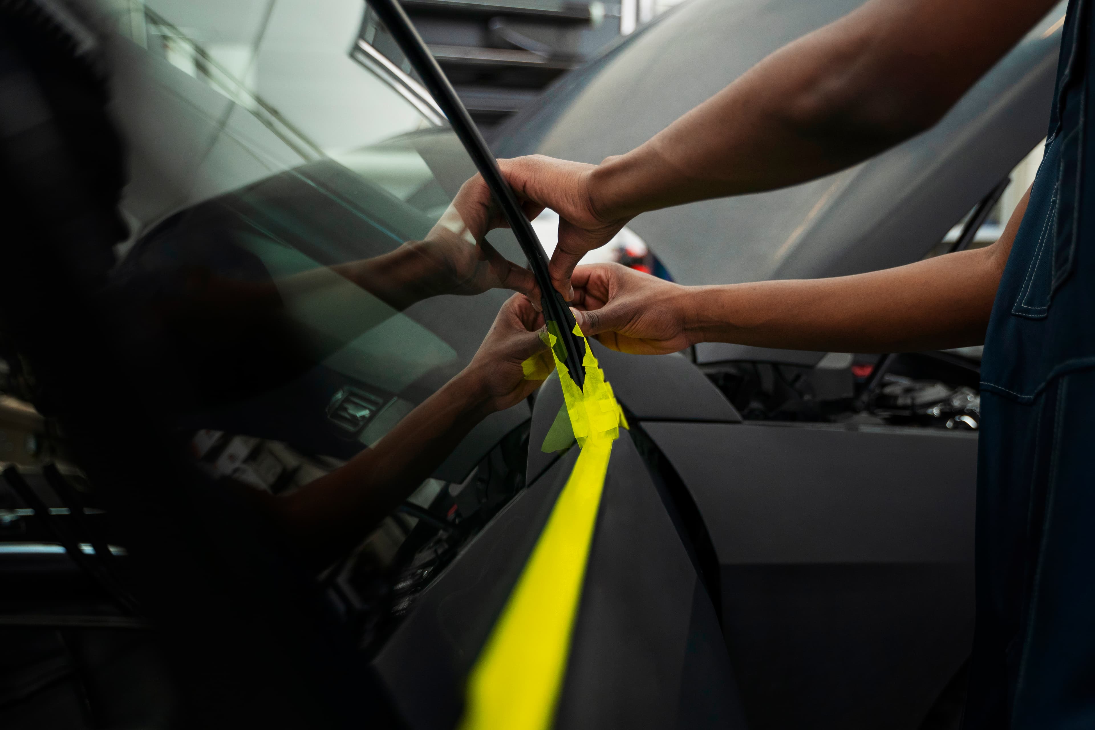 Premium Window Film